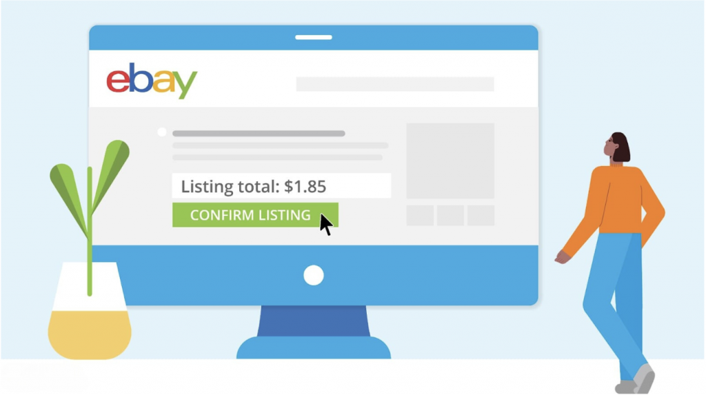 eBay has launched Active Listings.