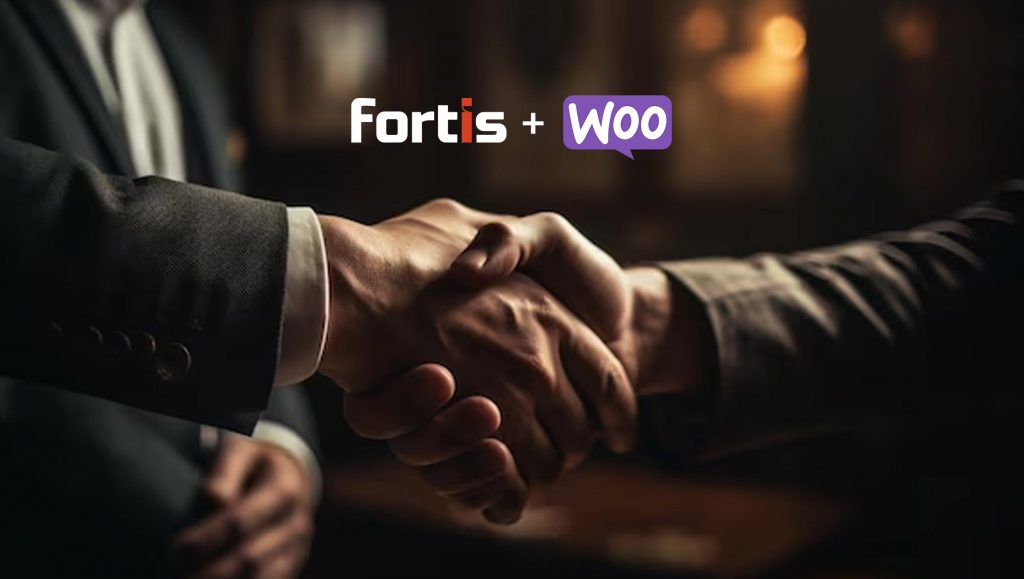 In collaboration, Fortis becomes a verified payments app in WooCommerce and WordPress Plugins Marketplaces.