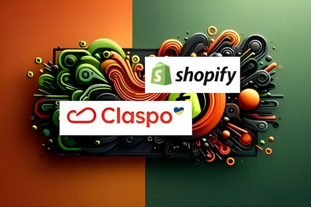 Claspo's new app helps Shopify store owners create and manage marketing widgets.