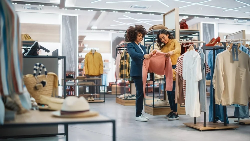 Retailers must stay agile and human-centered to quickly adapt to changing influencing factors.