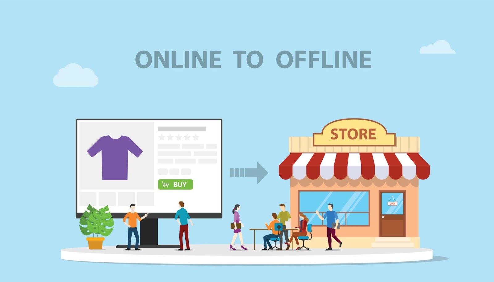 Unified Customer Experience Across Platforms in e-commerce trends