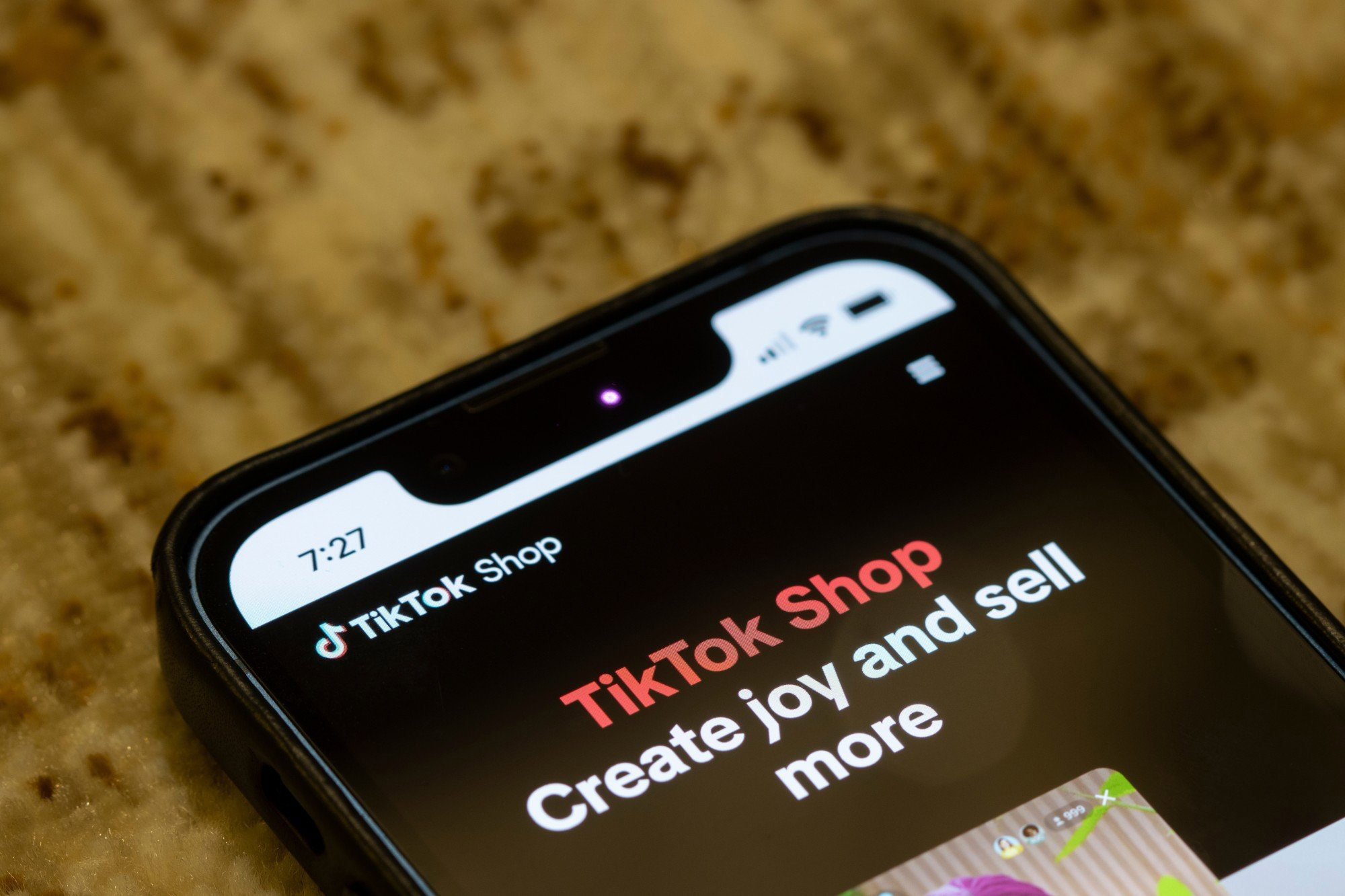 TikTok is preparing to extend its e-commerce presence into continental Europe with TikTok Shop.