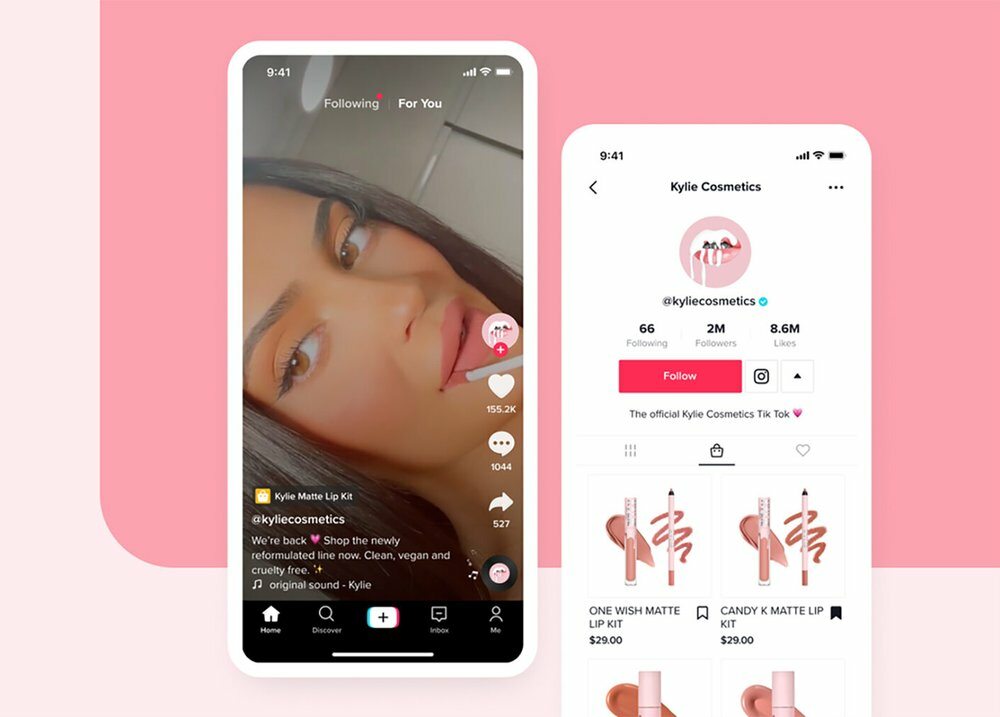 TikTok Shop had over 15 million sellers globally as of December.