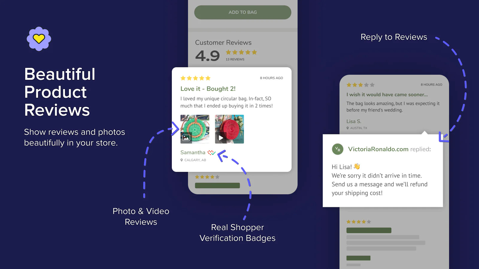 fera review app shopify