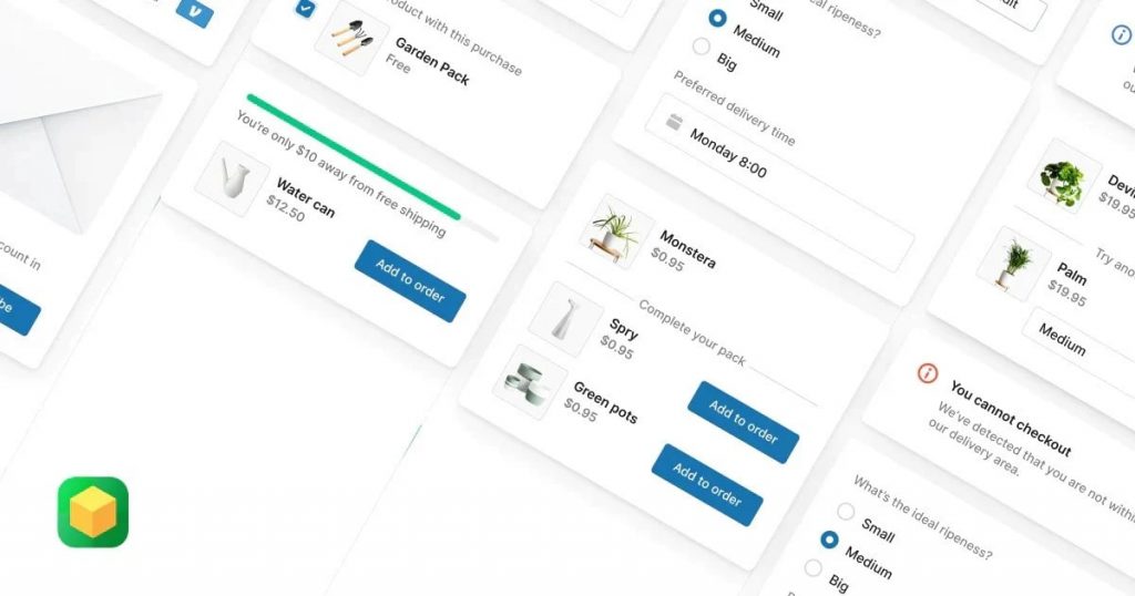 Shopify has expanded its toolkit for merchants with the acquisition of Checkout Blocks.
