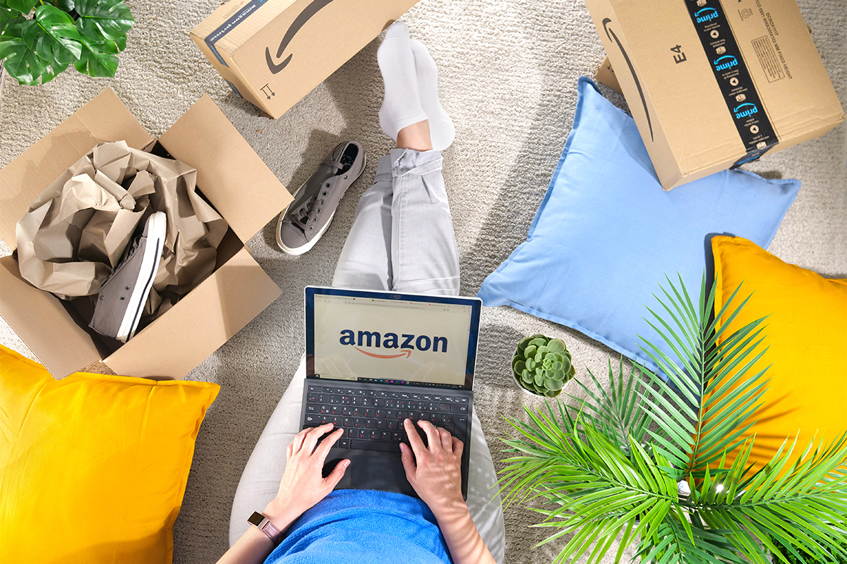 Prime Day's success hints at what retailers can expect for the holiday season.