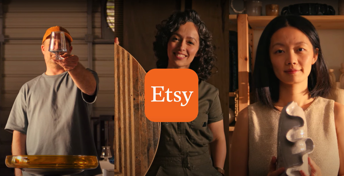 Etsy recently announced new policies that aim to refine the quality and authenticity of products sold on the platform.