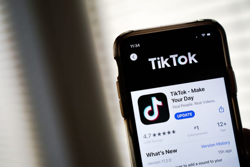 TikTok has upgraded its location pages for select U.S. cities to enhance the local shopping experiences.