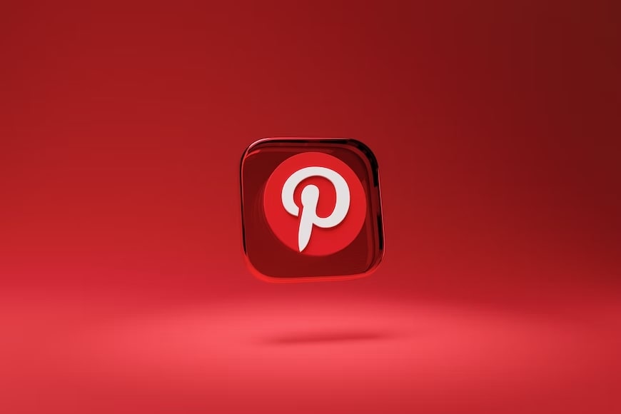 Pinterest's audience earnings are over $100,000 annually.