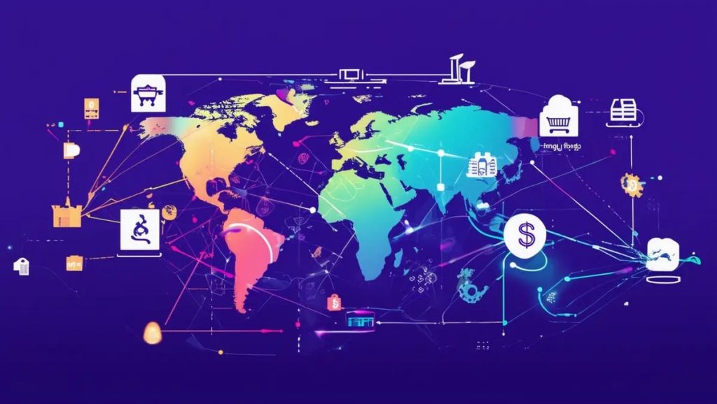 This collaboration aims to simplify the returns process, offering features like return shipments, local processing, and more.