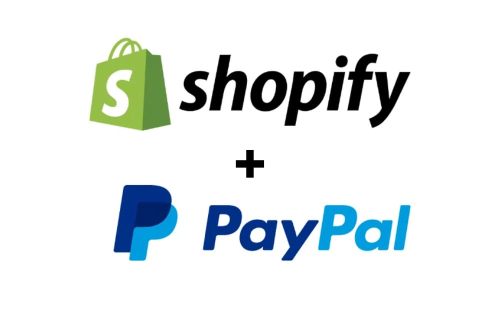 PayPal is expanding its partnership with Shopify by adding PayPal Complete Payments to Shopify Payments.