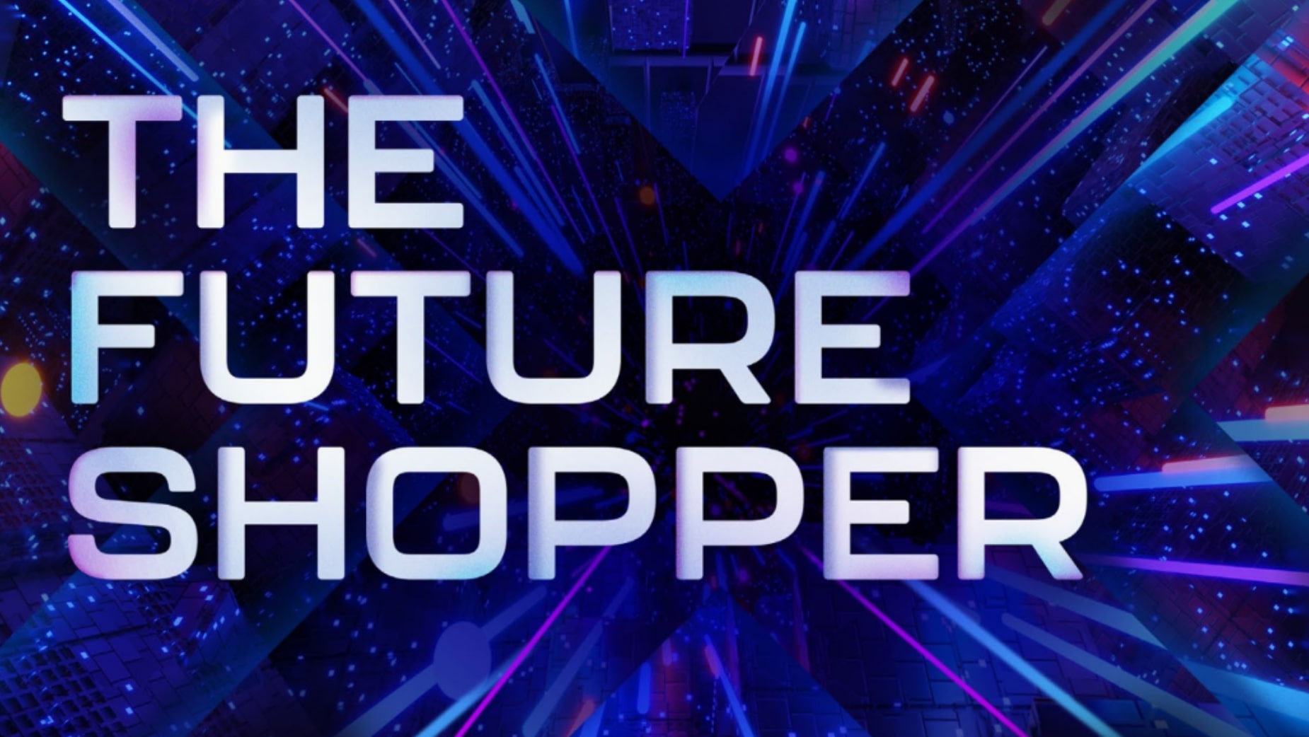 The 8th edition of "The Future Shopper" report explores evolving consumer shopping behaviors.