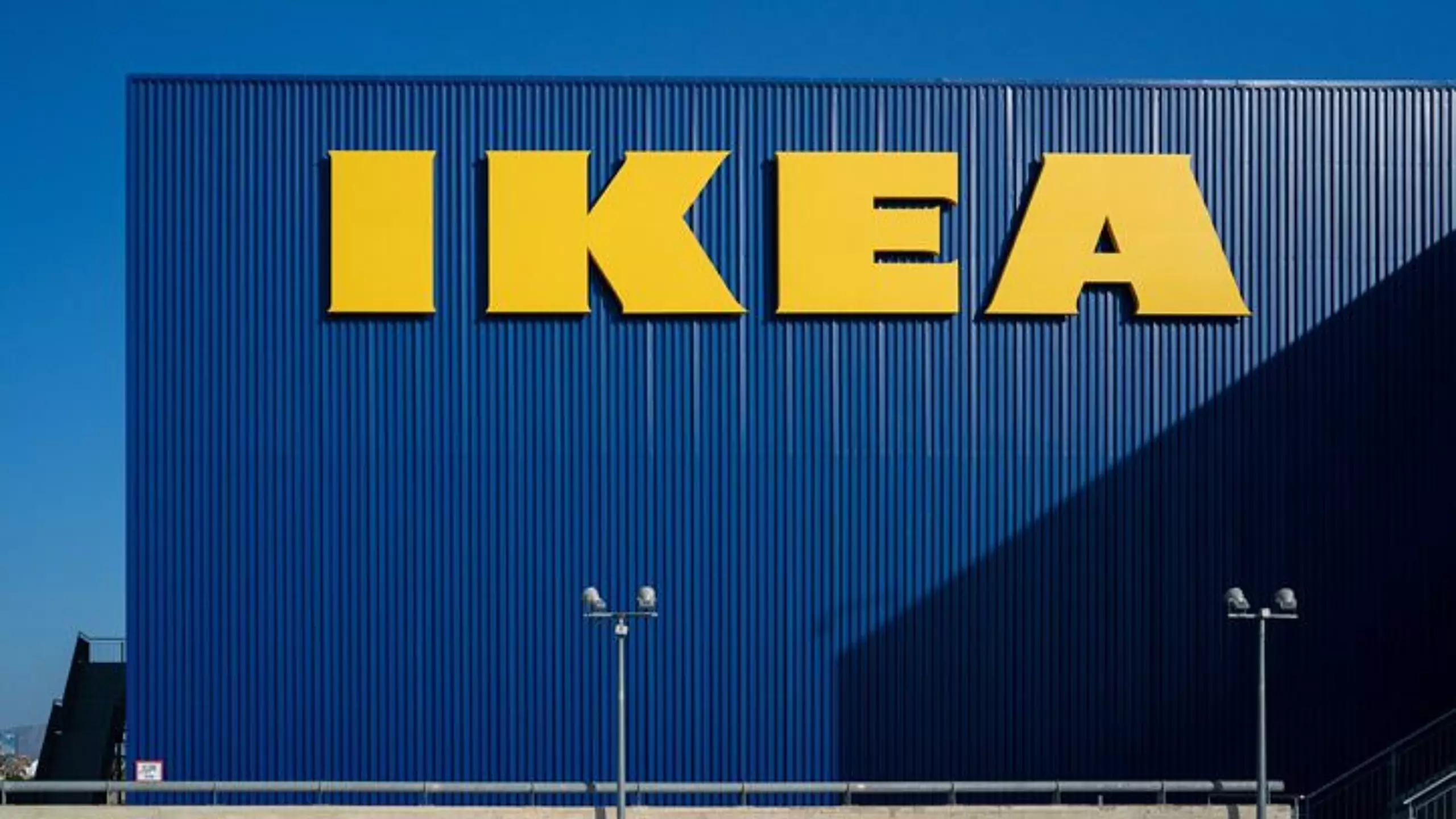 Ikea Preowned is a C2C marketplace where users can list their Ikea furniture for sale.