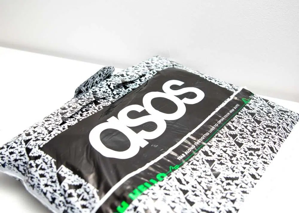 Asos introduced the change to keep free returns, as frequent returns made it unsustainable.