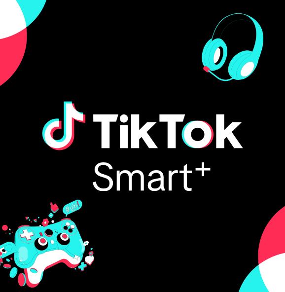 TikTok's Smart+ AI simplifies ad creation and targeting for marketers.