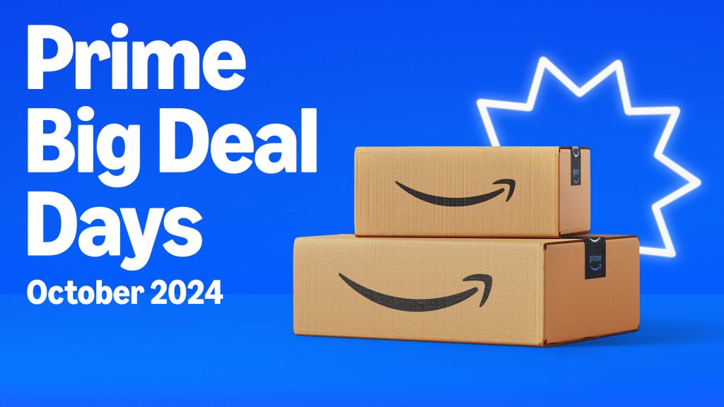 Momentum Commerce reported a 41% growth for its clients on Day 1 of Amazon's Prime Big Deal Days 2024.