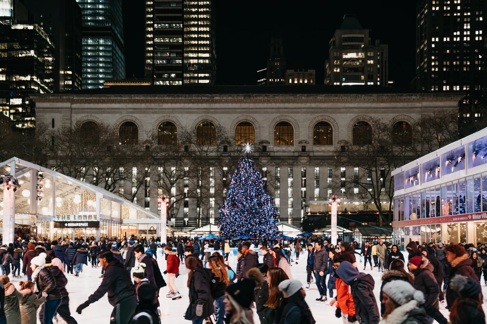 The NRF predicts retail sales to grow by 2.5% to 3.5% during the holiday season.