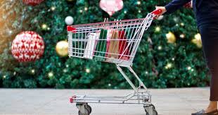 37% of shoppers have already started preparing for the holiday rush.