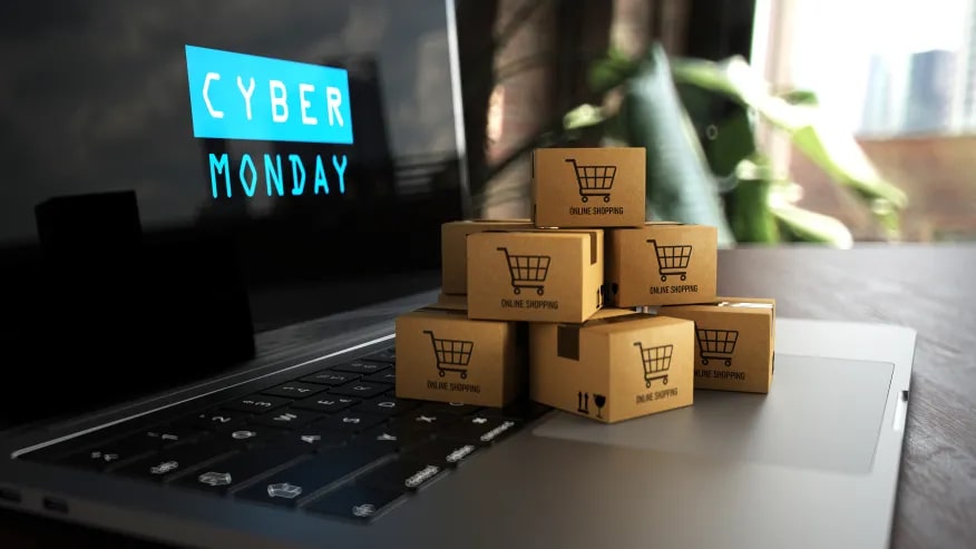 Cyber Monday