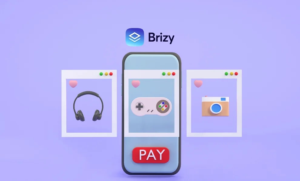 Brizy has introduced a landing page builder tailored for Shopify merchants.