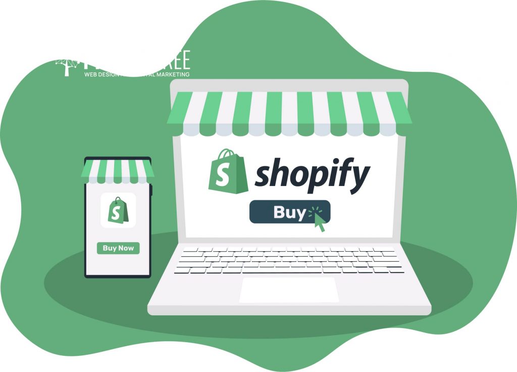 Shopify’s new Finance Suite aims to expand financial opportunities for startups.