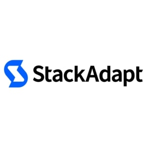 StackAdapt launched a new app allowing store owners to integrate StackAdapt pixel. 