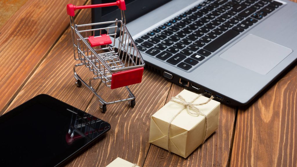 This year, 69% of respondents plan to shop exclusively online for Cyber 5.