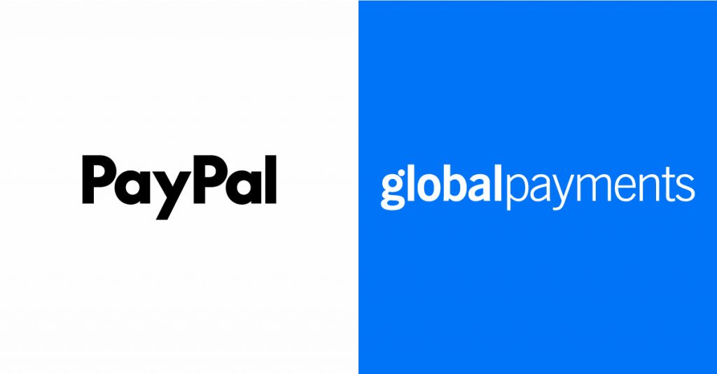 PayPal expanded its partnership with Global Payments to improve merchant checkouts.