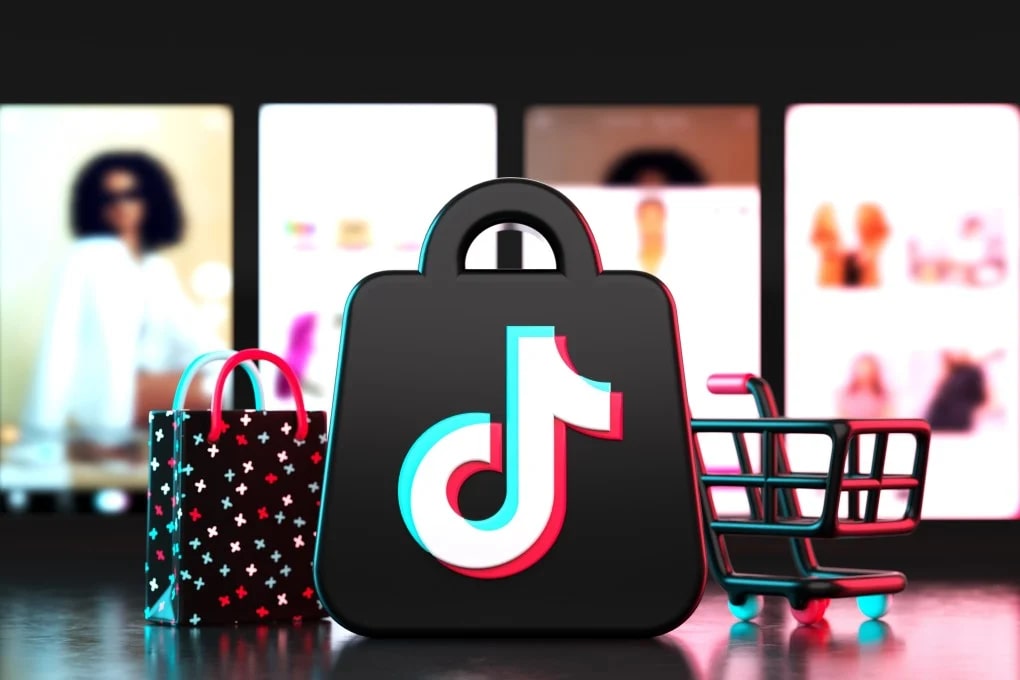 TikTok Shop has officially launched in Ireland and Spain.