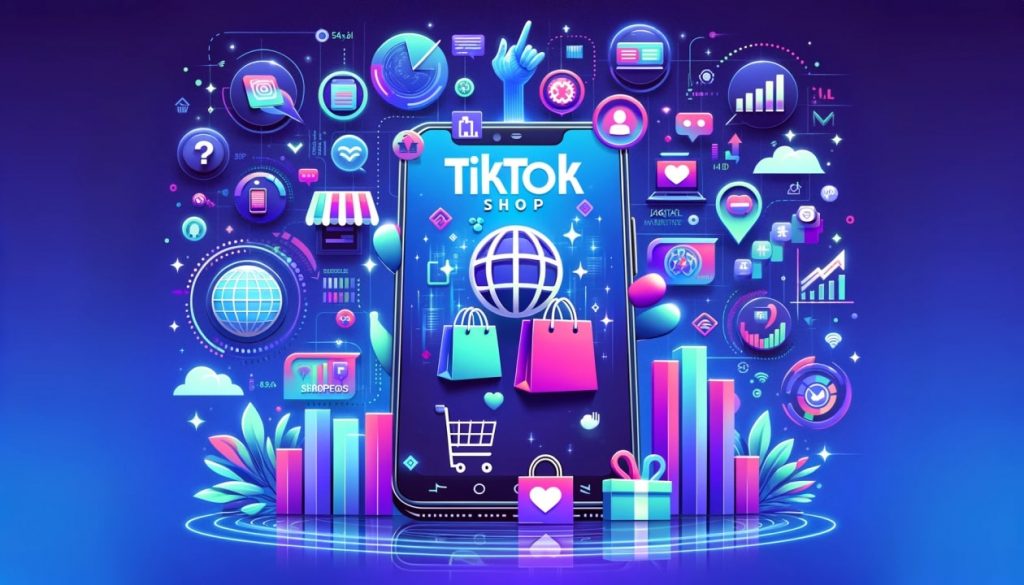 Unlike other platforms that specialize in specific aspects of e-commerce, such as live selling or affiliate marketing, TikTok has developed a holistic approach.