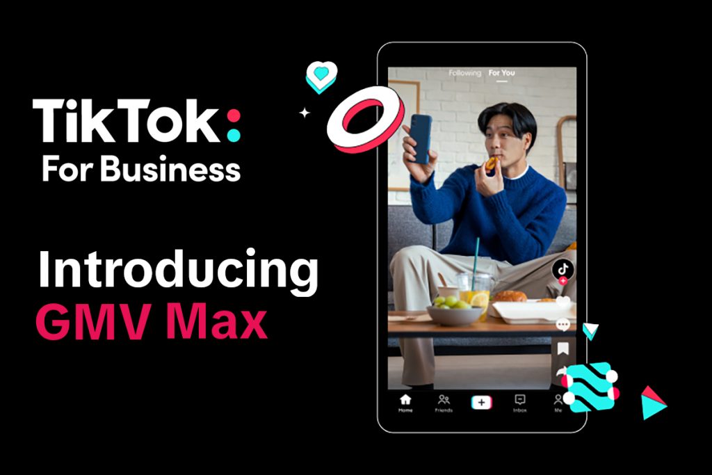 TikTok Shop U.K. has introduced GMV Max, an AI-driven tool designed to help sellers increase their gross merchandise value. 