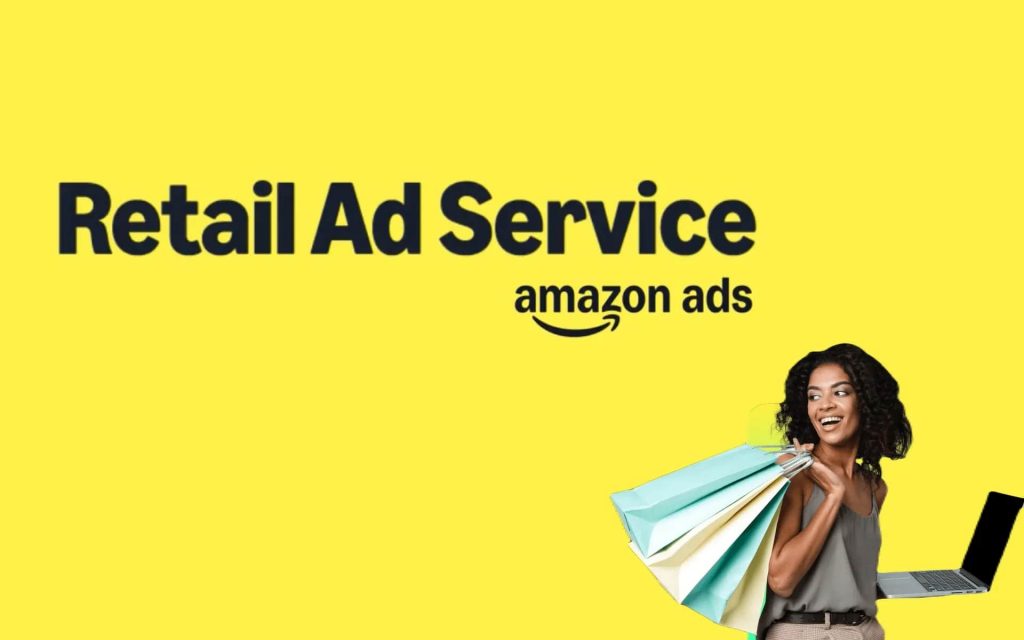 Amazon Ads has launched its new Retail Ad Service, offering online retailers the ability to showcase product ads across search, browse, and product pages.