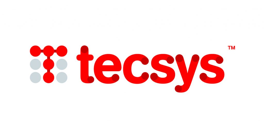 TECSYS Logo