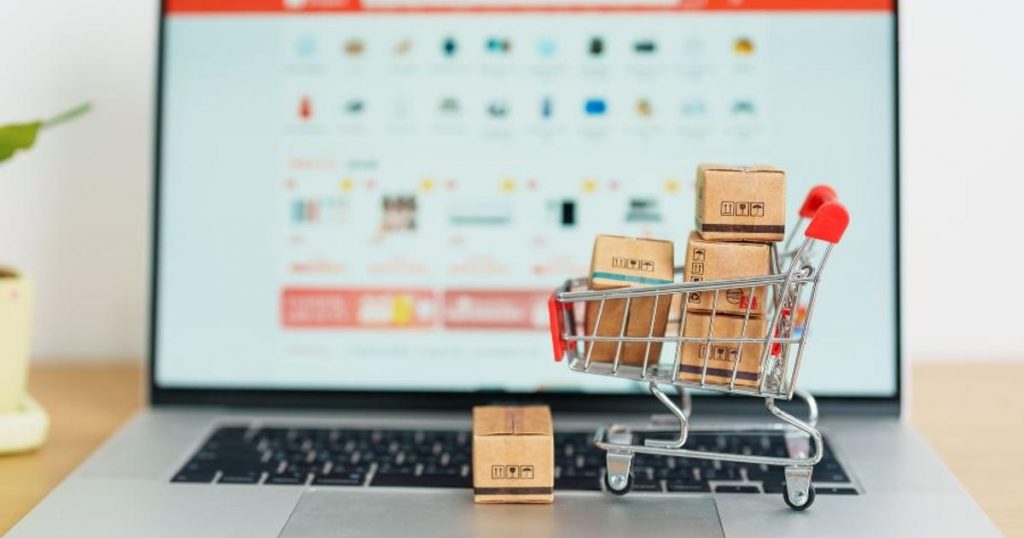 Forrester’s latest findings indicate that online sales will grow at a compound annual growth rate (CAGR) of 7.8% between 2023 and 2029.