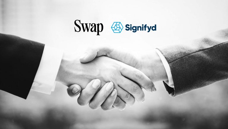 E-commerce platform Swap has joined forces with fraud prevention provider Signifyd to help brands expand globally with greater efficiency and security.