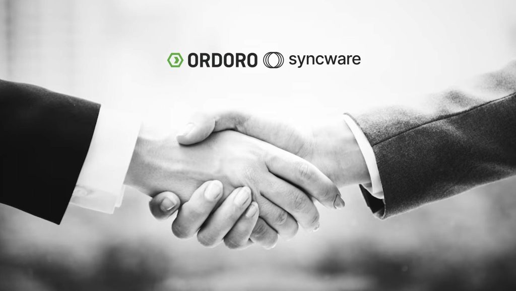 Ordoro has teamed up with Syncware to enhance e-commerce operations for small and medium-sized businesses.