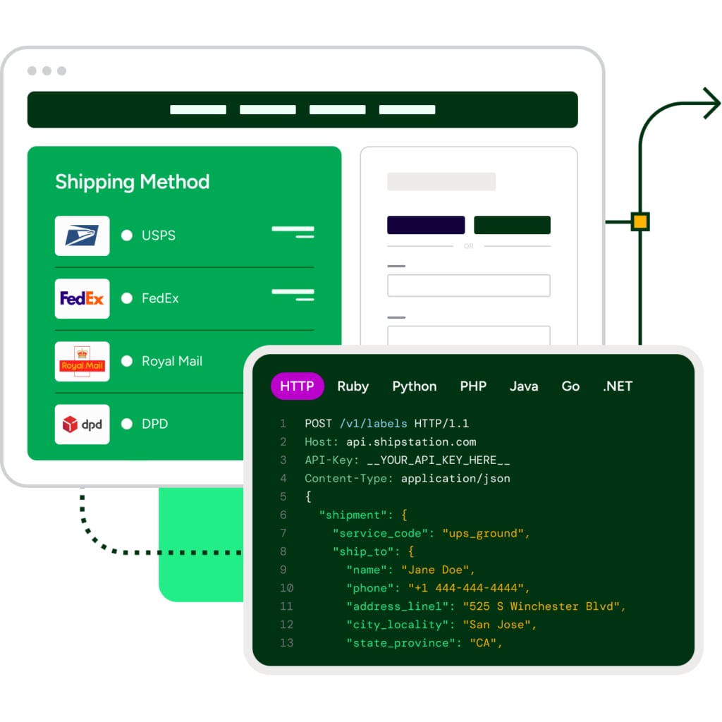 ShipStation has announced the launch of its unified shipping solution, combining its existing ShipEngine API into the newly branded ShipStation API.