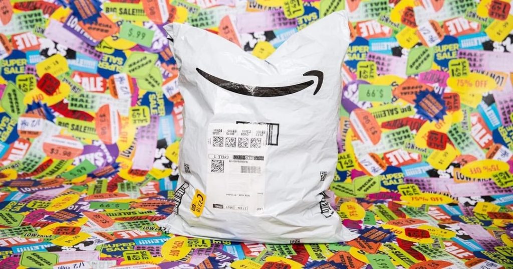Amazon's expansion of Haul includes making the platform accessible on desktop, as announced by a company executive.