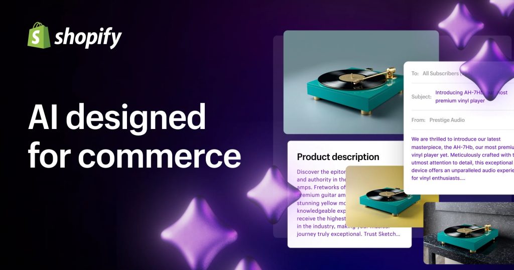 Shopify Sidekick