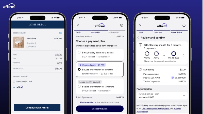 Affirm, a player in the buy-now-pay-later (BNPL) space, has introduced a new AI-driven platform called AdaptAI, designed to empower its merchant partners with sophisticated promotional capabilities.