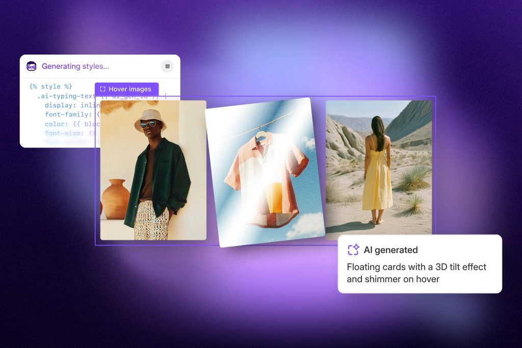 Shopify's new Knowledge Base app, a standout feature in the Summer '25 Edition, directly addresses this need.