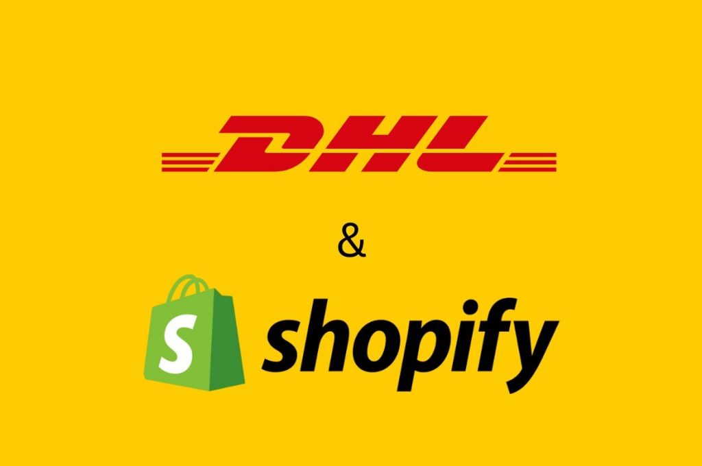 This strategic collaboration means Shopify merchants can now directly access DHL's comprehensive logistics network.