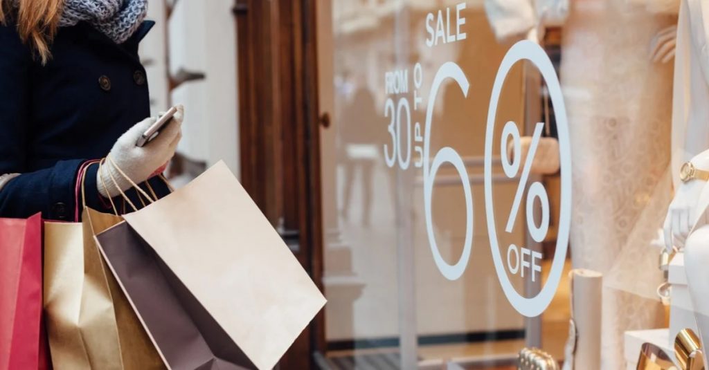 Industry analysis consistently indicates that while shoppers continue to demonstrate resilience in their willingness to spend.