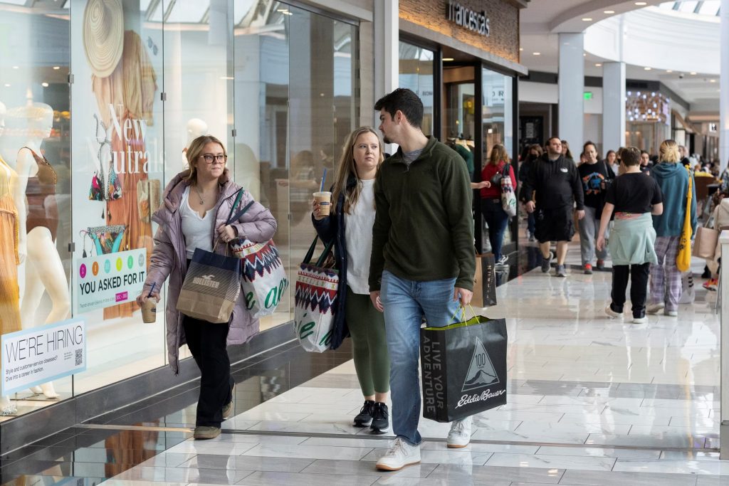The real rise in retail prices, particularly for non-essential items, is anticipated to hit consumers in the third and fourth quarters of the year.