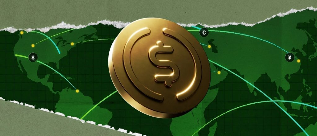 Shopify has expanded its payment capabilities to include USD Coin (USDC), a stable digital currency directly linked to the U.S. dollar.