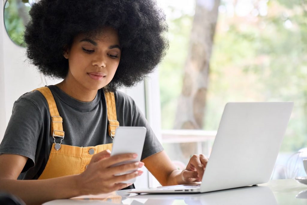 While social media is undeniably crucial, particularly for certain product categories, a balanced digital strategy is important.