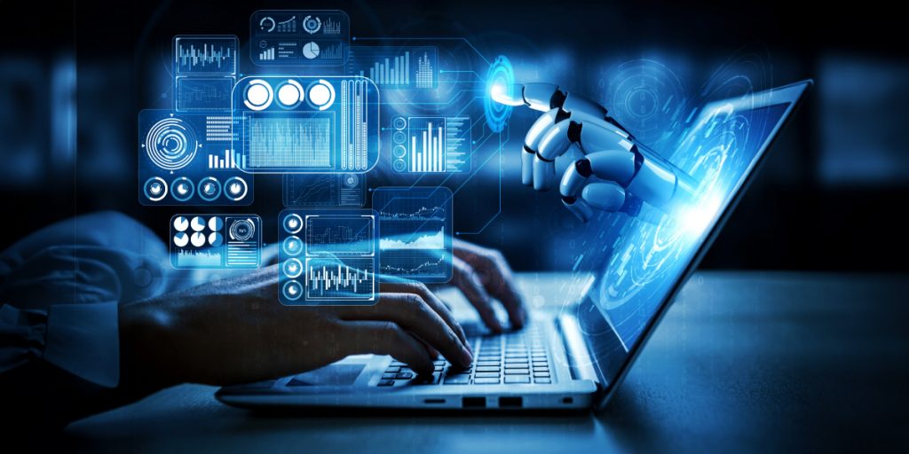 While the rapid pace of this technological evolution might appear overwhelming and intimidating for smaller retail businesses lacking corporate budgets, AI presents a considerable opportunity.